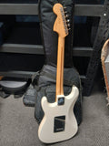 Fender - American Performer  Strat Electric Guitar White - New Old Stock