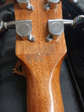 Adela Soprano Ukulele - Second Hand w/Case
