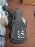 Adela Soprano Ukulele - Second Hand w/Case