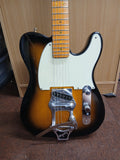 Fender - Corona California Telecaster Electric Guitar - Second Hand