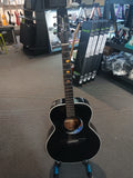 Takamine - Limited Edition Earth Acoustic-Electric guitar - Second Hand