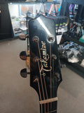 Takamine - Limited Edition Earth Acoustic-Electric guitar - Second Hand