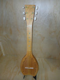 Kiwi Craft - Rarotongan Ukulele (2) - 6-String w/Bag