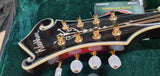 Washburn M3SWETWRK Americana Series Florentine F-Style 8-String Acoustic-Electric Mandolin w/Hard Case (second Hand)