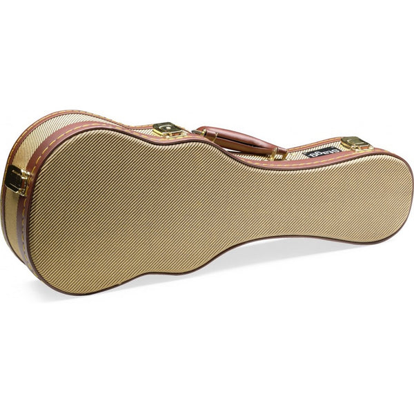 Stagg Vintage Tenor Ukulele Case