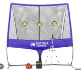 Tennis Ball Machine - Fast Track Tennis