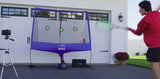 Tennis Ball Machine - Fast Track Tennis
