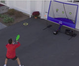Tennis Ball Machine - Fast Track Tennis