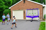 Tennis Ball Machine - Fast Track Tennis