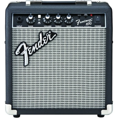 FENDER FRONTMAN 10G AMPLIFIER