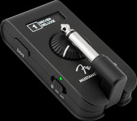 Fender Mustang Micro Plus  Guitar Headphone Amp