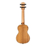Cascha - Tenor Ukulele - Solid Top Acacia