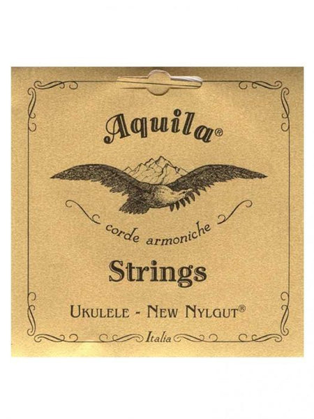 Aquila - Ukulele Strings - Tenor 8 String