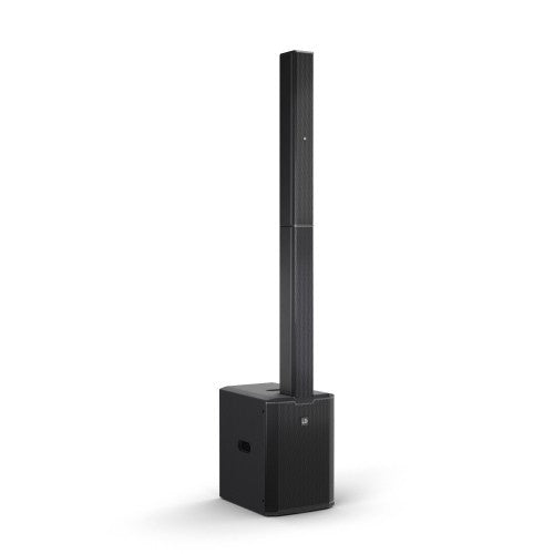 LD - Maui 28 G3 Mix Compact Column PA system with Digital Mixer