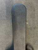 Acoustic Guitar Hard Case - Orange Padding - Second Hand