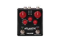 Nux Ndr-5 Atlantic Delay / Reverb