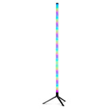 Fuzzix - Starry Set of 2 LED Tubes RGB
