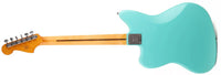 Squier - 40th Anniversary Jazzmaster Vintage Edition - Satin Seafoam Green