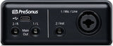 Presonus Audiobox Go 2×2 USB Audio Interface