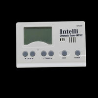 Intelli - Digital Chromatic Tuner