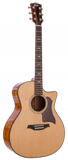 Bromo -  Denali Series - Grand Auditorium Acoustic Guitar