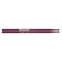 Liverpool - Brazilian Wood Series Drumsticks - 7A Wood Tip