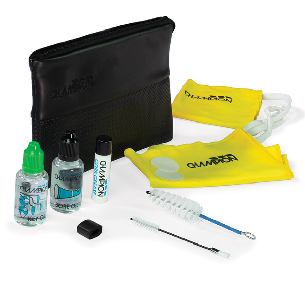 Champion Clarinet Care Kit