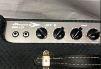 Ampeg Model J-12T Jet II 15-Watt 1x12" Guitar Combo - Second Hand