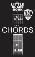 The Little Black Book of Guitar Chords