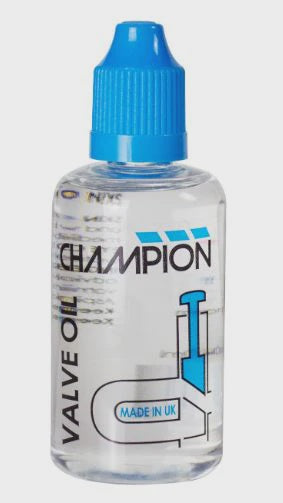 Champion Valve Oil