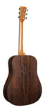 Martin - DX2E Billy Strings - Acoustic Electric Guitar - Solid Spruce Top
