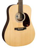 Martin - DX2E Billy Strings - Acoustic Electric Guitar - Solid Spruce Top