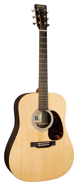 Martin - DX2E Billy Strings - Acoustic Electric Guitar - Solid Spruce Top