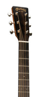 Martin - DX2E Billy Strings - Acoustic Electric Guitar - Solid Spruce Top