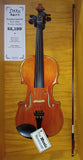DXKY - Conservatoire I Violin Outfit - Full Size