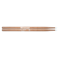 Liverpool - Eco Jatoba Series Drumsticks - 5B Nylon Tip