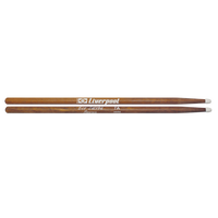 Liverpool - Eco Jatoba Series Drumsticks - 7A Nylon Tip