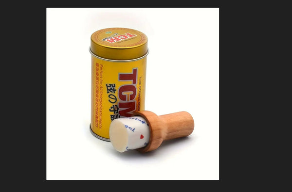 TCM String cleaner Fast Fret