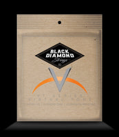 Black Diamond - Acoustic Phosphor Bronze Strings - Light Light