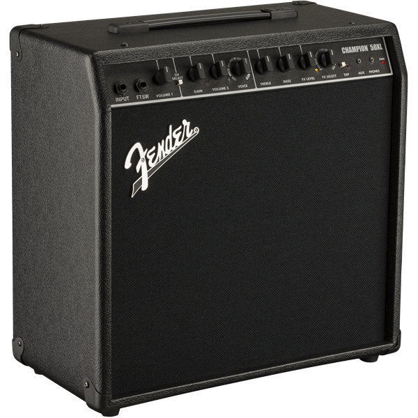Fender Champion™ 50XL - Guitar Amp