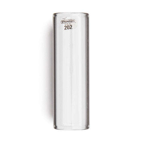 Dunlop - Pyrex Glass Slide - Regular Wall/Medium