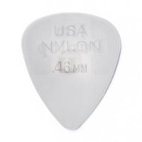 Dunlop - Nylon Standard Pick -  0.46mm