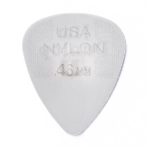 Dunlop - Nylon Standard Pick -  0.46mm