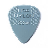 Dunlop - Nylon Standard Pick - 0.88mm