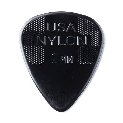 Dunlop - Nylon Standard Pick - 1.00mm