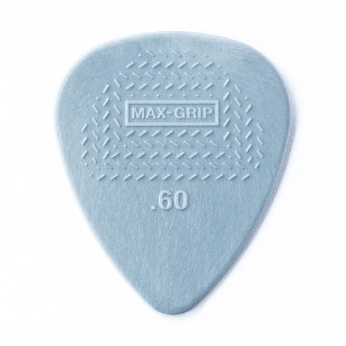 Dunlop - Max-Grip Nylon Standard Pick - 0.60mm