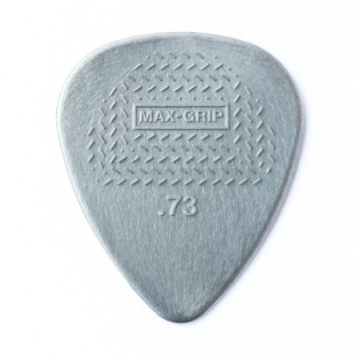 Dunlop - Max-Grip Nylon Standard Pick - 0.73mm