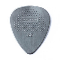 Dunlop - Max-Grip Nylon Standard Pick - 0.88mm