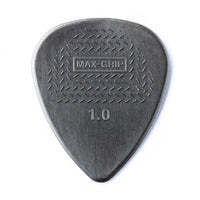 Dunlop - Max-Grip Nylon Standard Pick - 1.0mm