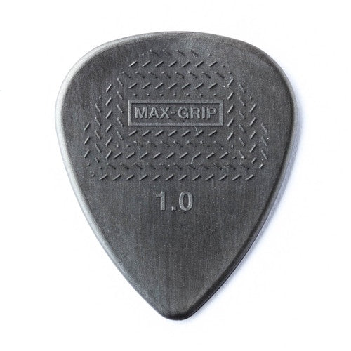 Dunlop - Max-Grip Nylon Standard Pick - 1.0mm